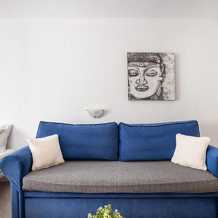 Castle Harbour Samuel'S Studio Flat By Lovetenerife Los Cristianos  Eksteriør bilde