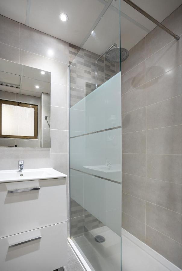 Castle Harbour Samuel'S Studio Flat By Lovetenerife Los Cristianos  Eksteriør bilde