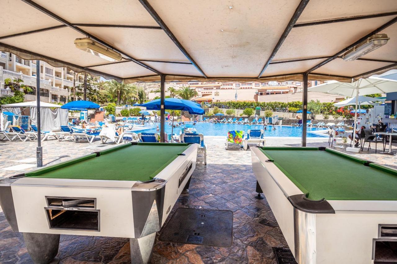 Castle Harbour Samuel'S Studio Flat By Lovetenerife Los Cristianos  Eksteriør bilde